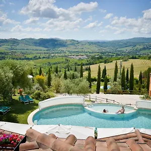 Saturno Fonte Pura Hotel