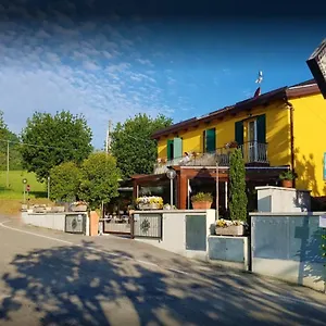 Osteria Da Cesare E Affittacamere