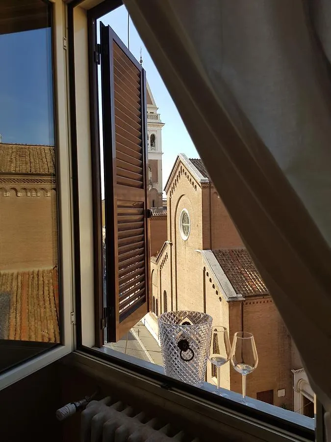 Guest house Heart Of San Lorenzo Rome