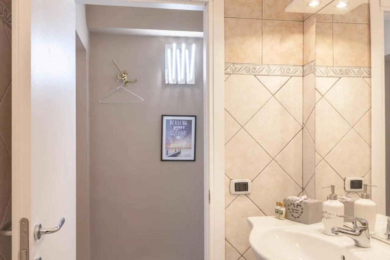 Guest house Heart Of San Lorenzo Rome