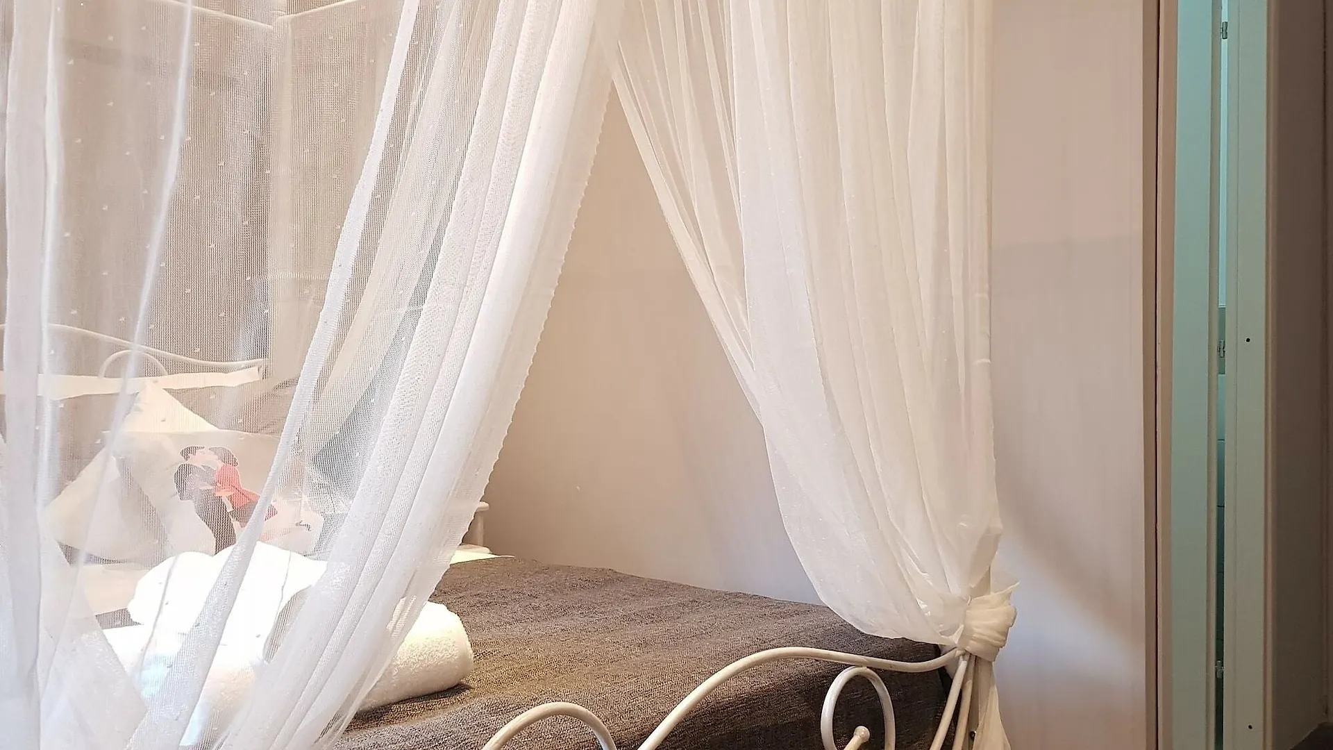 Heart Of San Lorenzo Rome Guest house